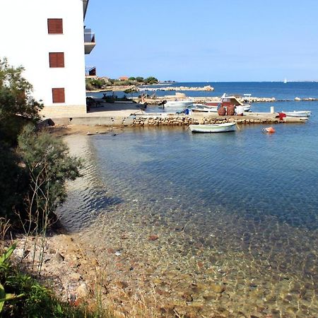 Family Friendly Apartments With A Swimming Pool Nevidjane, Pasman - 18054 Neviđane Exterior foto