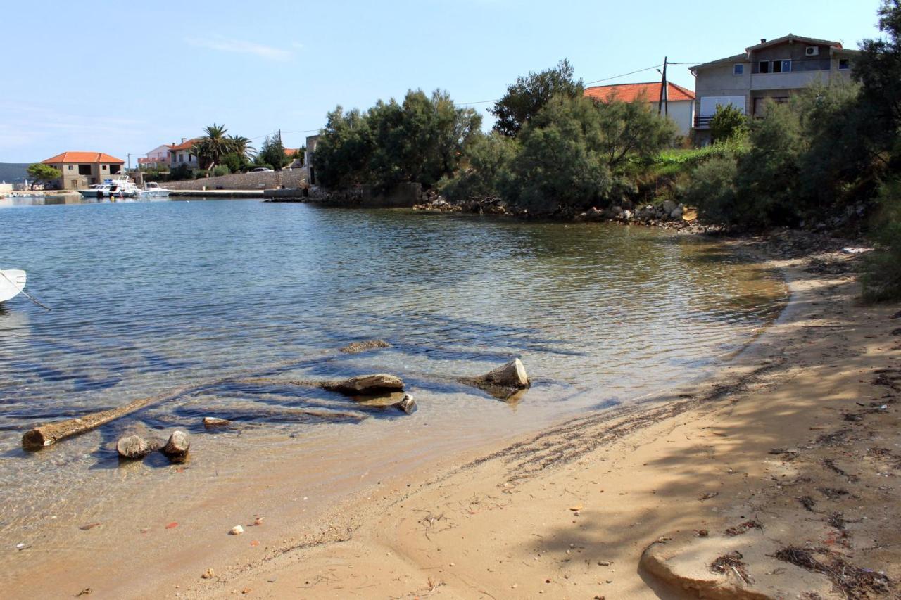 Family Friendly Apartments With A Swimming Pool Nevidjane, Pasman - 18054 Neviđane Exterior foto