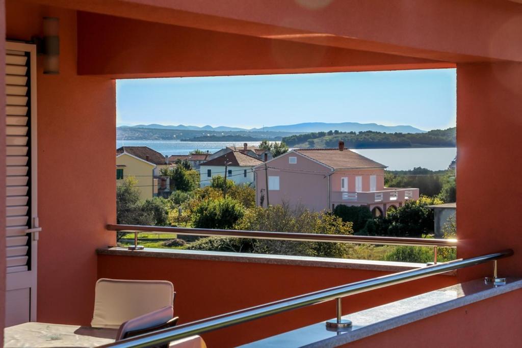 Family Friendly Apartments With A Swimming Pool Nevidjane, Pasman - 18054 Neviđane Exterior foto