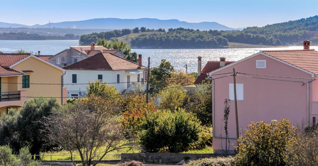 Family Friendly Apartments With A Swimming Pool Nevidjane, Pasman - 18054 Neviđane Exterior foto