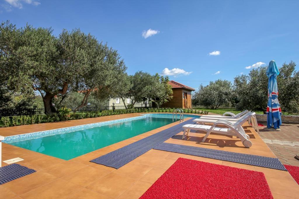 Family Friendly Apartments With A Swimming Pool Nevidjane, Pasman - 18054 Neviđane Exterior foto