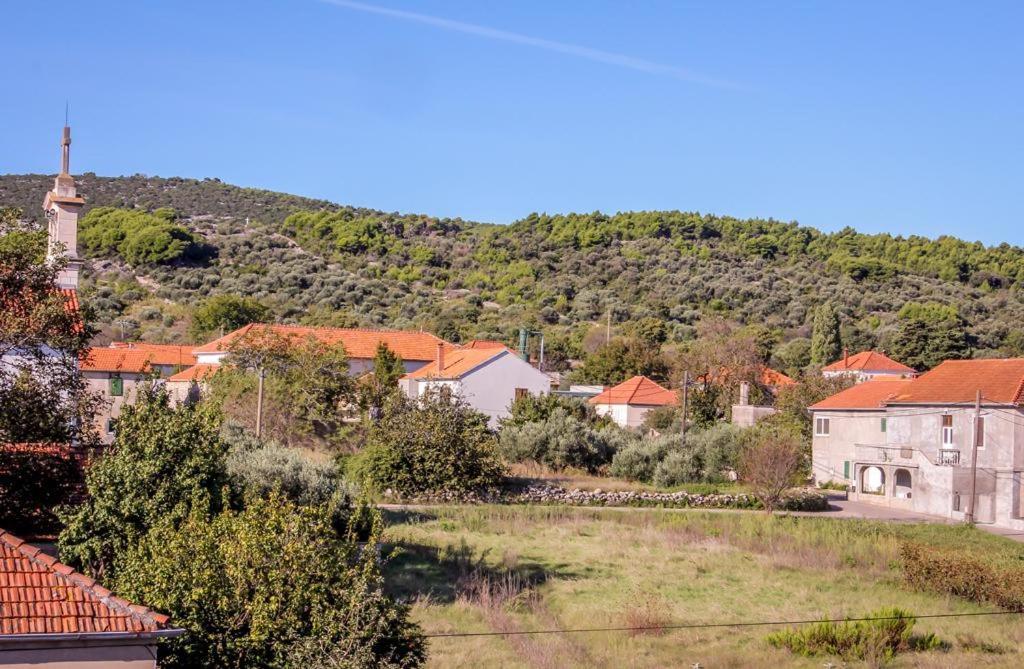Family Friendly Apartments With A Swimming Pool Nevidjane, Pasman - 18054 Neviđane Exterior foto