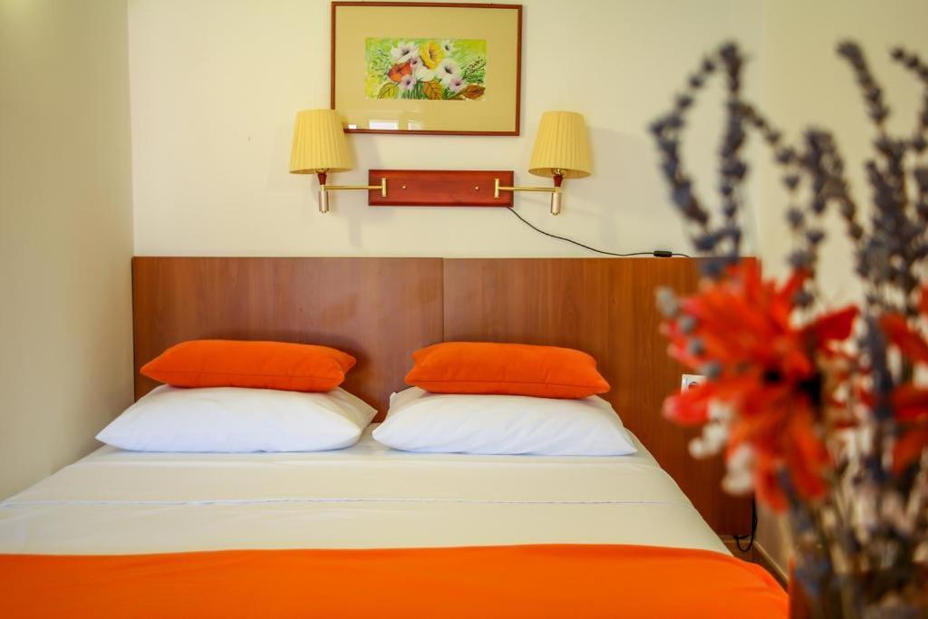 Family Friendly Apartments With A Swimming Pool Nevidjane, Pasman - 18054 Neviđane Exterior foto