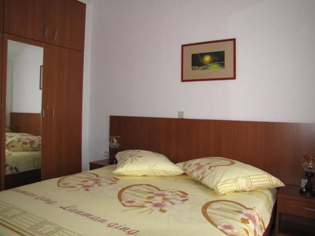 Family Friendly Apartments With A Swimming Pool Nevidjane, Pasman - 18054 Neviđane Exterior foto